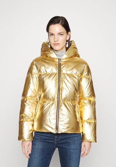 designer jassen en blazers michael kors michael|Michael Kors ladies puffer coats.